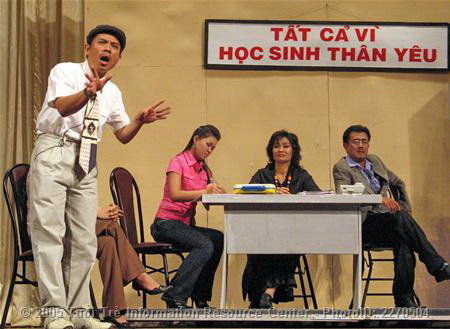 Cuộc sống hiện tại của dàn sao chương trình Những Người Thích Đùa