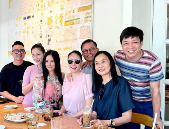 Cuộc sống hiện tại của chim công làng múa Linh Nga