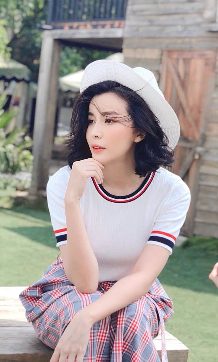 Cuộc sống của dàn sao Hậu Duệ Mặt Trời bản Việt: Khả Ngân Bắc tiến