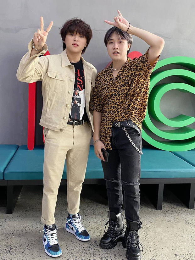 Cuộc sống hiện tại của hai nam quán quân Vietnam Idol Kids