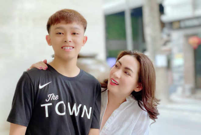 Cuộc sống hiện tại của hai nam quán quân Vietnam Idol Kids