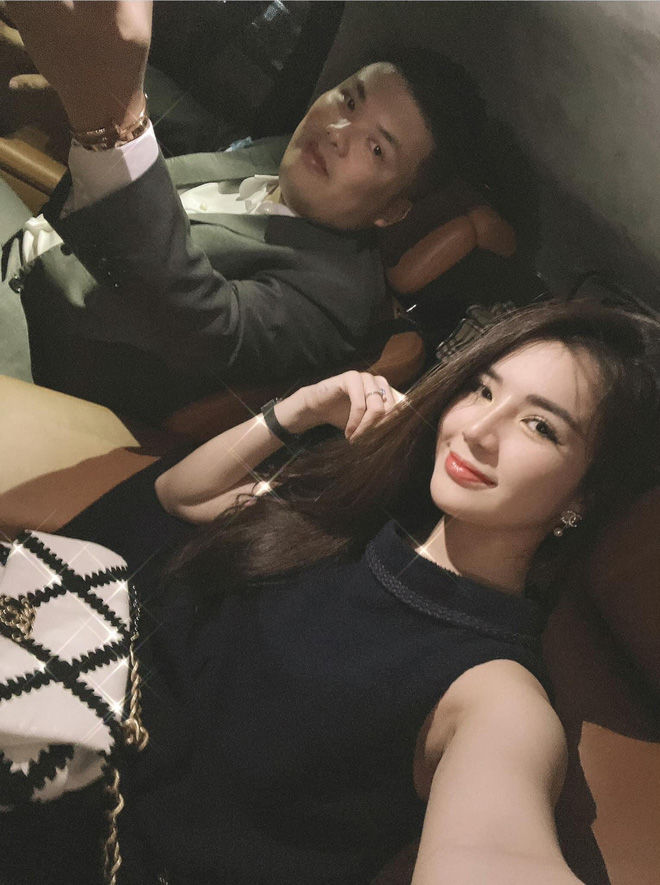 Cuộc sống hiện tại của hot girl rửa bát 9x: Chồng tặng xe 7 tỷ