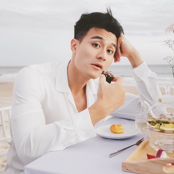 Cuộc sống hiện tại của nam thần làng mẫu Vĩnh Thụy