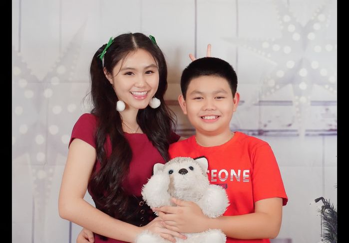 Cuộc sống của dàn sao cải lương: Thoại Mỹ, Vũ Linh không con cái