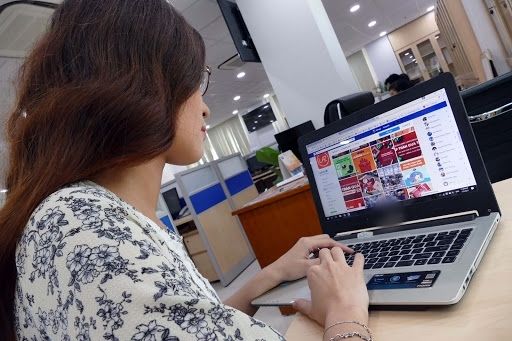 Đã nghèo còn bị móc ví: Ngày Sale liên tục, hàng ngàn mã khuyến mãi