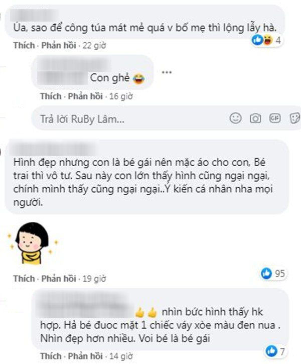 Dân mạng nhanh tay ghép áo đẹp cho Winnie: Váy bồng và nơ đủ cả!