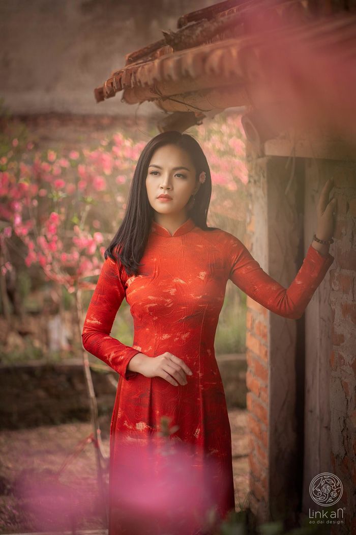 Đọ sắc vóc dàn mỹ nhân phim giờ vàng VTV khi diện áo dài