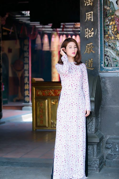 Đọ sắc vóc dàn mỹ nhân phim giờ vàng VTV khi diện áo dài