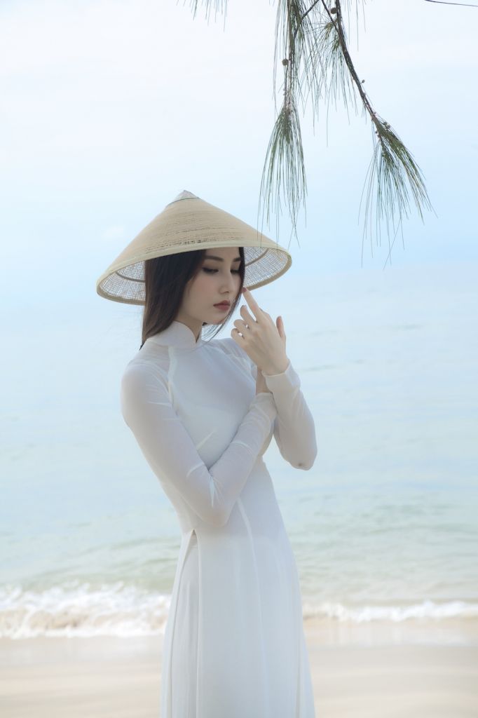 Đọ sắc vóc dàn mỹ nhân phim giờ vàng VTV khi diện áo dài