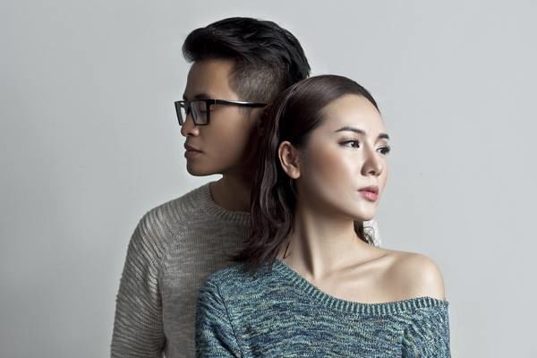 Dàn sao Việt quê Thanh Hóa: Người đăng quang hoa hậu, người là vedette