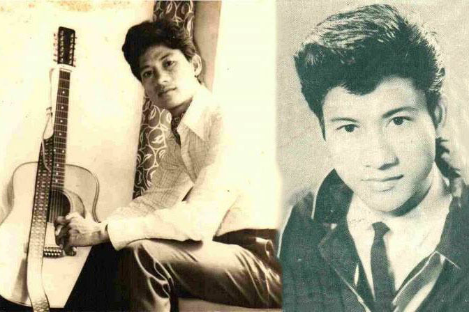 Danh ca Chế Linh: 79 tuổi vẫn phong độ, mãn nguyện với 4 đời vợ