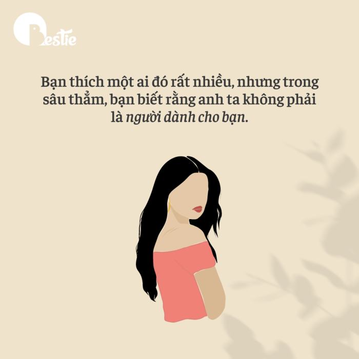 5 dấu hiệu nhận biết chàng không dành cho bạn, nàng nên cân nhắc