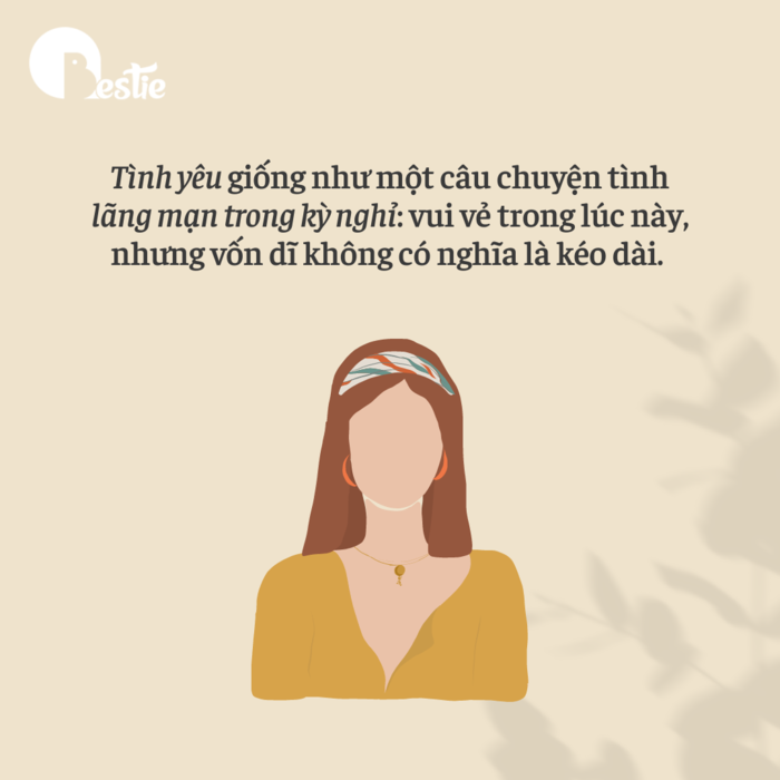 5 dấu hiệu nhận biết chàng không dành cho bạn, nàng nên cân nhắc