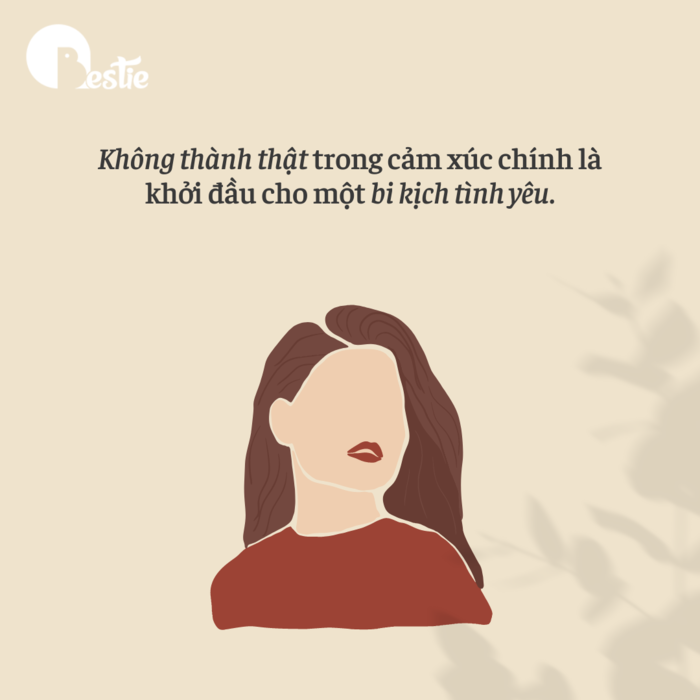 5 dấu hiệu nhận biết chàng không dành cho bạn, nàng nên cân nhắc