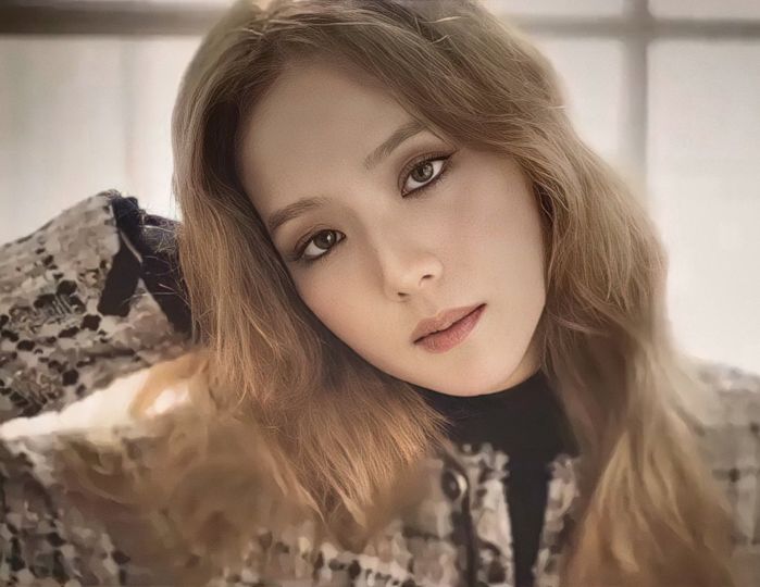 Đi tìm tông màu nhuộm giúp visual Jisoo (BLACKPINK) đạt tới đỉnh cao