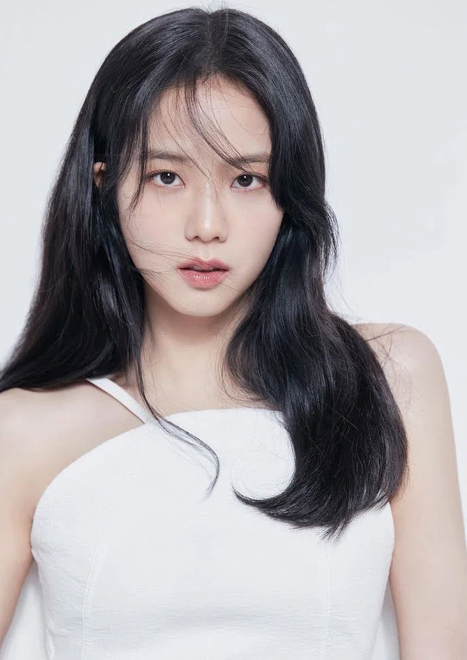 Đi tìm tông màu nhuộm giúp visual Jisoo (BLACKPINK) đạt tới đỉnh cao
