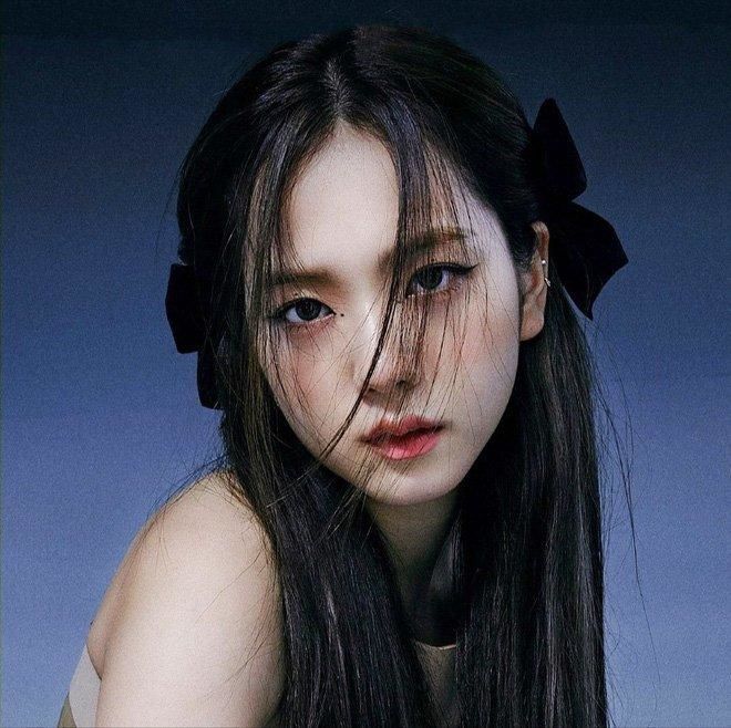 Đi tìm tông màu nhuộm giúp visual Jisoo (BLACKPINK) đạt tới đỉnh cao