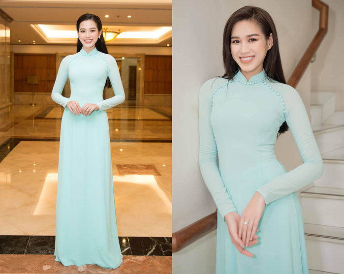 Dịch thu nhập 0 đồng: Đỗ Thị Hà mặc đồ cũ nhưng thần thái thăng hạng