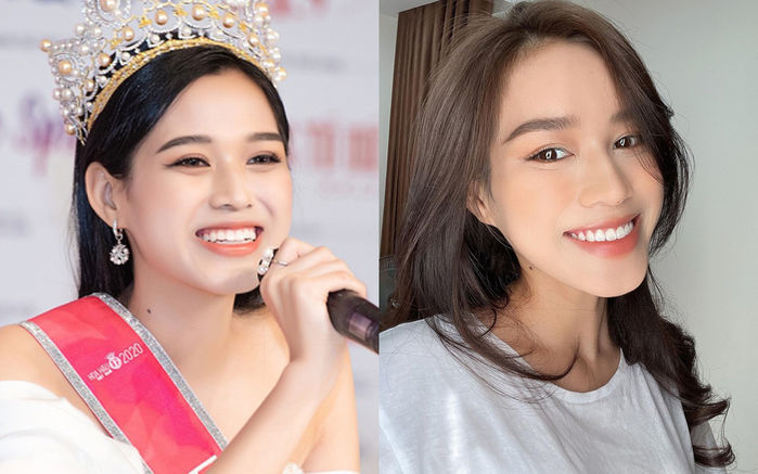 Dịch thu nhập 0 đồng: Đỗ Thị Hà mặc đồ cũ nhưng thần thái thăng hạng