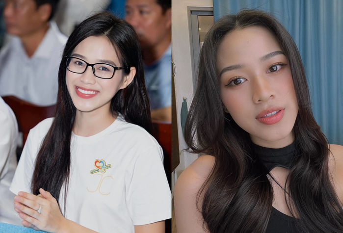 Dịch thu nhập 0 đồng: Đỗ Thị Hà mặc đồ cũ nhưng thần thái thăng hạng