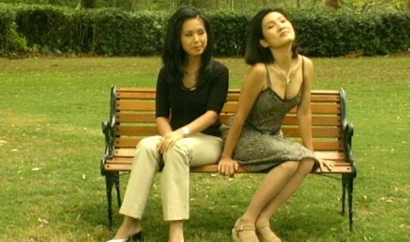 Đọ nhan sắc thời trẻ của các nữ diễn viên hài đời đầu