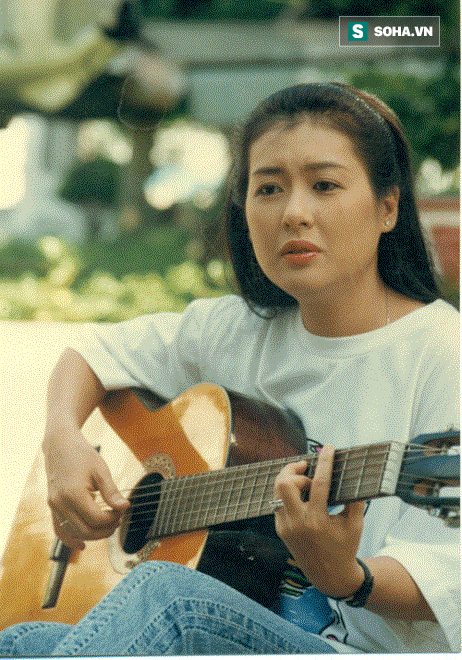 Đọ nhan sắc thời trẻ của các nữ diễn viên hài đời đầu