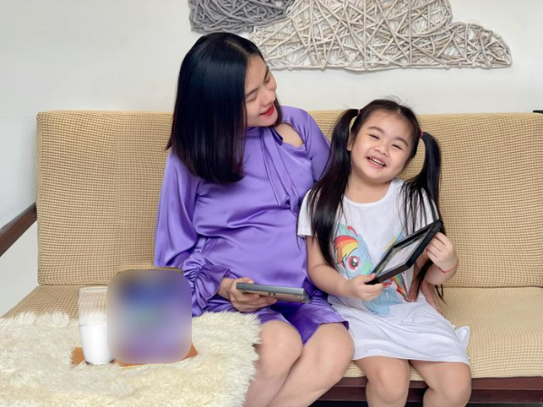 Đọ phong cách thời trang của bà bầu Vbiz chuẩn bị lâm bồn cuối năm
