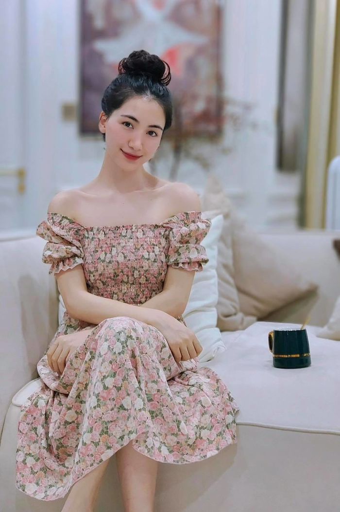 Động thái của nam sao Việt trong ngày 20/10: Ưng Hoàng Phúc lãng mạn