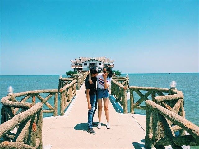 Du lịch vùng xanh: Đổi gió cuối tuần với các địa điểm gần Sài Gòn nhất
