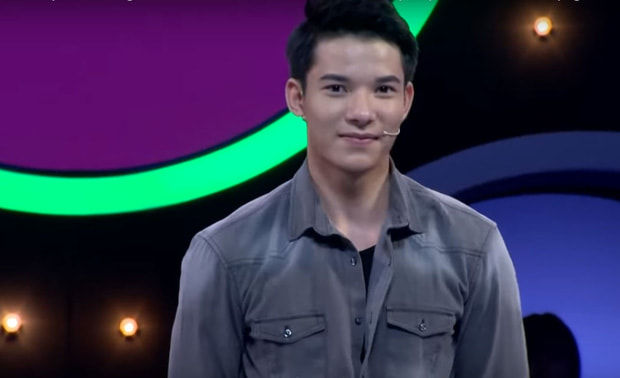 Dũng Mathiu từng bị từ chối khi đi show hẹn hò vì nữ chính đã có chủ