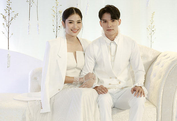 Dũng Mathiu từng bị từ chối khi đi show hẹn hò vì nữ chính đã có chủ