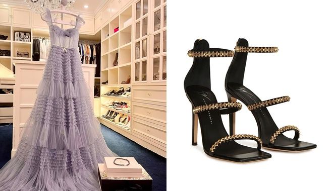 Được chồng cưng như Đoàn Di Băng: Cả chục tỷ tiền quà ngày lễ