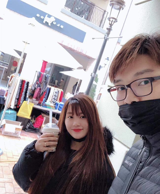 Gái Việt lấy oppa hơn 20 tuổi: Thành công chúa, bố mẹ cũng được nhờ