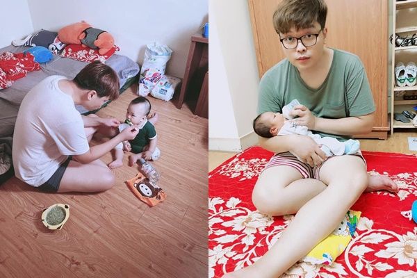 Gái Việt lấy oppa hơn 20 tuổi: Thành công chúa, bố mẹ cũng được nhờ