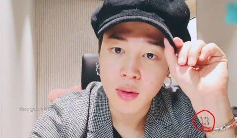 Giải mã ý nghĩa đằng sau những hình xăm của các thần tượng Kpop