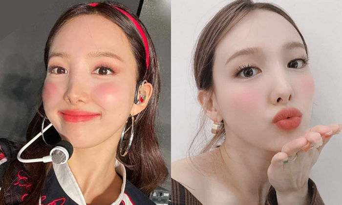 Giật mình với những lần bị dìm bởi make-up của các thần tượng Kpop