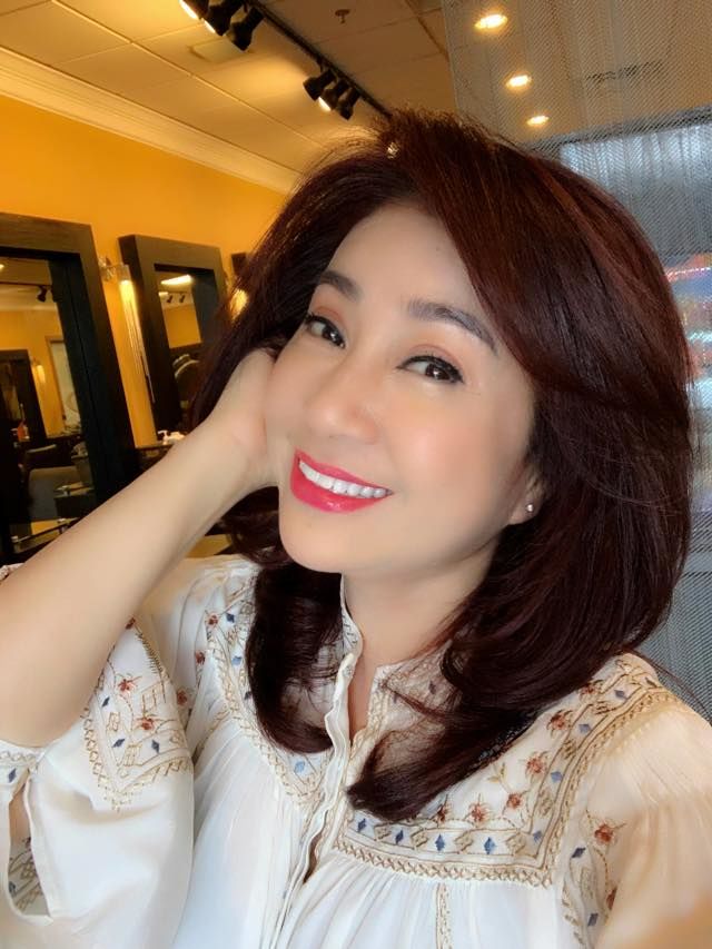 Hai sự cố livestream để đời của NSƯT Thoại Mỹ: Chị hai liệu tí thôi!