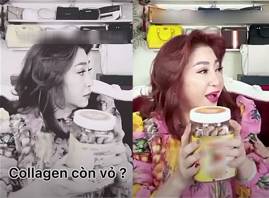 Hai sự cố livestream để đời của NSƯT Thoại Mỹ: Chị hai liệu tí thôi!