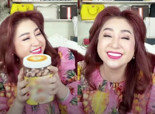 Hai sự cố livestream để đời của NSƯT Thoại Mỹ: Chị hai liệu tí thôi!