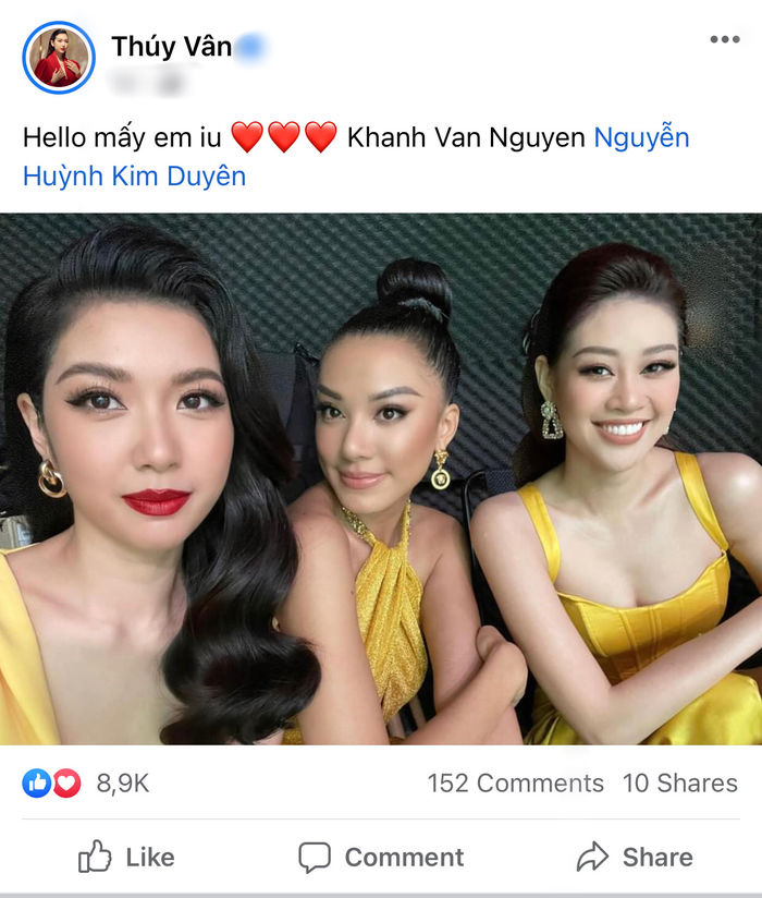 Mỹ nhân Việt sau đăng quang: người trả vương miện, người bỏ danh hiệu