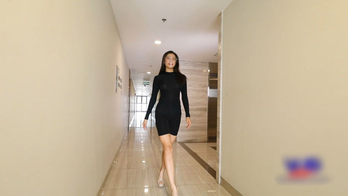 H'Hen Niê chấn chỉnh cách sử dụng tiếng Anh của Á hậu Kim Duyên