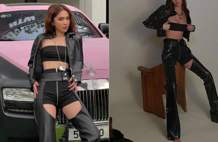 Hiện tượng lạ Ngọc Trinh: 32 tuổi đầy tai tiếng nhưng vẫn hot