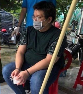 Luật sư nói về mức phạt Nhâm Hoàng Khang: Có thể đối mặt 20 năm tù