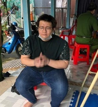 Luật sư nói về mức phạt Nhâm Hoàng Khang: Có thể đối mặt 20 năm tù