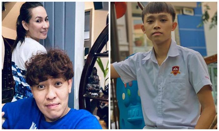 Hồ Văn Cường dọn ra riêng: xuất hiện ân nhân tài trợ học phí 4 năm