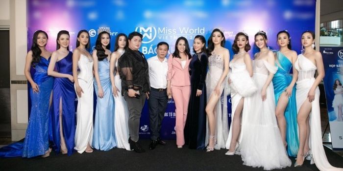 Hoa hậu Đỗ Thị Hà có thù với thảm đỏ nhất Vbiz: xuất hiện là có biến