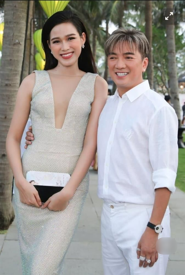 Hoa hậu Đỗ Thị Hà có thù với thảm đỏ nhất Vbiz: xuất hiện là có biến