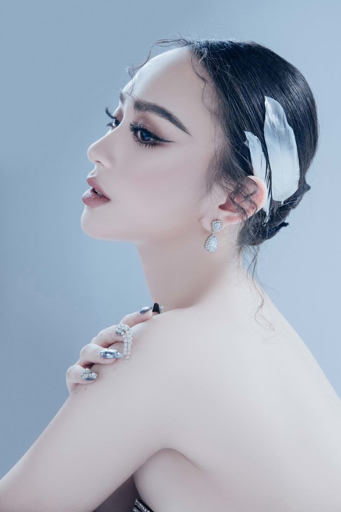 Hoa hậu Hương Trà: Xinh đẹp, trưởng thành hơn sau 3 năm đăng quang