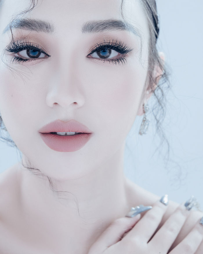 Hoa hậu Hương Trà: Xinh đẹp, trưởng thành hơn sau 3 năm đăng quang