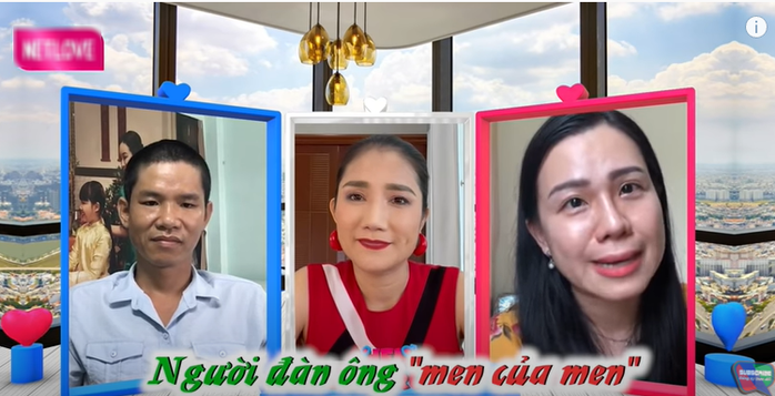 Học hết lớp 5, chàng trai vẫn 'cưa đổ' cô gái xinh giỏi 3 ngoại ngữ